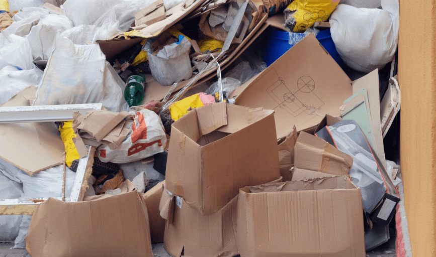KC Cleanouts